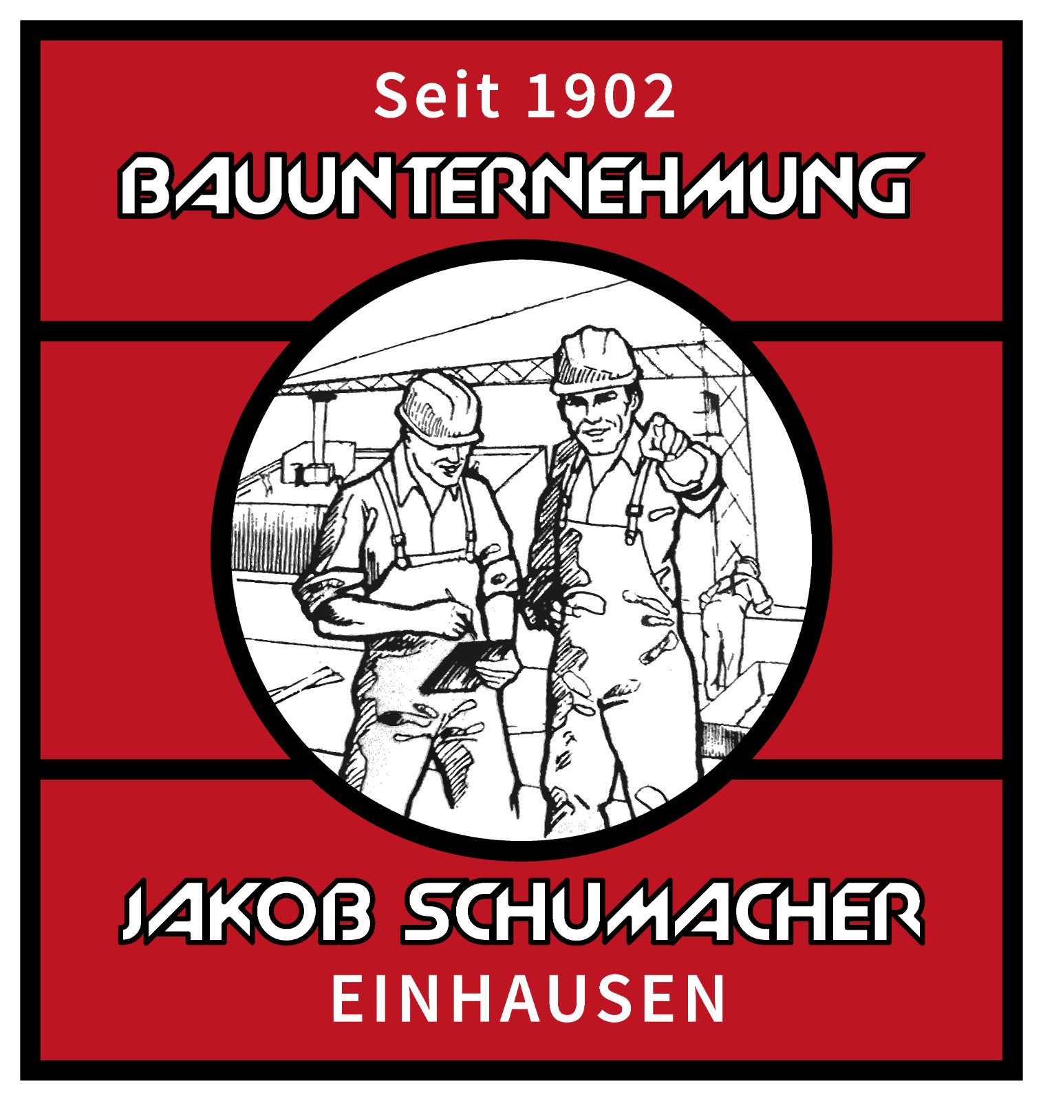 Logo Jakob Schumacher OHG